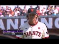 Rockies vs. Giants Game Highlights (7/28/24) | MLB Highlights