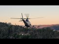 Agusta A109E  -- PR-AGW -- 2° VOO