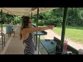 Glock 43x with TLR6 *** Me and my daughter having some 