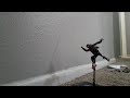 my first stop motion