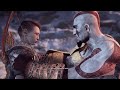 THE TRUE GOD KRATOS VS Final Boss Baldur - GOW3 Kratos is Back! (God of War PC Mod)