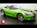 DODGE VIPER | Beauty & Toxic