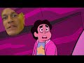 [YTP] Steven is ready for Spinel's salt