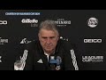 Gerardo Martino's UNIQUE DESCRIPTION of Jordi Alba after Inter Miami's VICTORY over Toronto FC