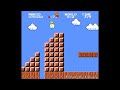 Super Mario Bros Secrets - 1UP Locations