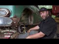 This 1951 Chevrolet Deluxe Has Been Sitting For 44 Years! | Roadworthy Rescues