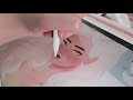 how i draw using procreate ✦ process + tips