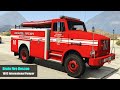 What if Rockstar release an Emergency Vehicle DLC | GTA VI wishlist