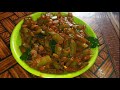 Kothavarangai poriyal / Cluster beans fry / Samayal recipe -  110