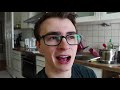 Life in Berlin - Week 12 Vlog