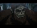 Attack on Titan Season 4 Episode 14 - Levi vs Zeke Round 2 (Full Fight) [HD]