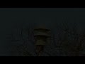 KILLER Tornado Siren Test Ambience - Yale, OK.