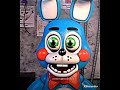 Part of the Five Nights at Freddy's game