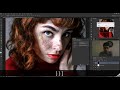 5 Creative Adobe Photoshop Portrait Editing Tips | donxgraphics ®