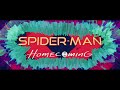 Marvel Studios' Spider-Man: Homecoming End Credits Final Main on End Title Sequence