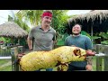 $2 VS $400 Roasted Pork!! Bali’s Golden Pig!!