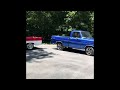 F100s, Family fun