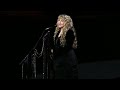 Stevie Nicks - For What It's Worth (Buffalo Springfield) - Live at Keybank Center in Buffalo 10/4/23