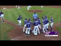 LLWS Walk Off Home Runs (Part One)