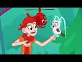 Mila Is A Princess! - My Magic Pet Morphle | Cartoons For Kids | Morphle | Mila and Morphle