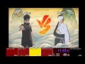 Naruto Shippuden: Ultimate Ninja Storm Revolution - Ninja Escapades Speedrun 13:51