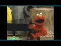 totally normal elmo music