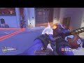 Overwatch 2 but it's silly moments 2