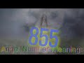 Angel Number 855 Meanings – Why Are You Seeing 855?