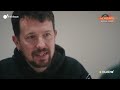 Pablo Iglesias entrevistado por Jon Sistiaga
