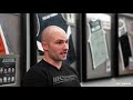 UFC Performance Institute - UFC Apex