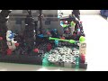 Lego Star Wars Battle of Umbara MOC