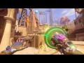 compil fun overwatch