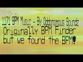 1171 BPM Music  - Vxaudp  - 1171 bpm