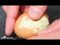 Do Square Eggs Have Square Yolks?