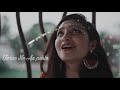 Lyrical Video : Veri Varsad by Santvani Trivedi | New Gujarati Love Song | Rain Song