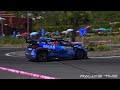 ERC Rally Islas Canarias 2024 | Day 2 | 4k HDR | Rallye Time