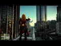 Telekinesis  -  The Power Of Scarlet Witch [GTA 5]