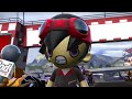 ModNation Racers Storyline Trailer