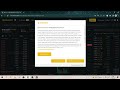 First 10 minutes of STG (Stargate Finance) listing on Binance | STG IEO | STG listing