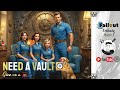 Need a Vault  - AI - Fallout Song: Lyrics by. FalloutTributeMusic - 1959