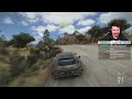 Forza Horizon 5 Online : Stolen Supercar!! (AMG Black Series Edition)