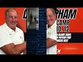 Exclusive Insights: Bengals Training Camp Report With Dave Lapham