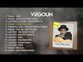 Kompilasi Lagu Terbaik Ciptaan Virgoun