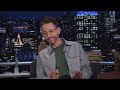 Neal Brennan on Dancing with Jerry Seinfeld and Google's Annoying Algorithm | The Tonight Show