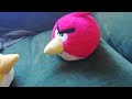 Angry Birds Shorts: Red and Chuck go homeless?