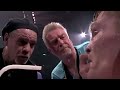 Kostya Tszyu (Russia) vs Ricky Hatton (England) | KNOCKOUT, BOXING fight, HD