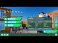 roblox arsenal hacker