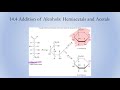 4. Aldehydes and Ketones Pt. 4 - Hemiacetals/Acetals & Tautomerization (CHEM 1407)