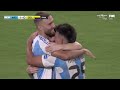 Argentina vs. Colombia Highlights | 2024 Copa América | Final