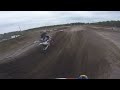 More County Line MX - RAW